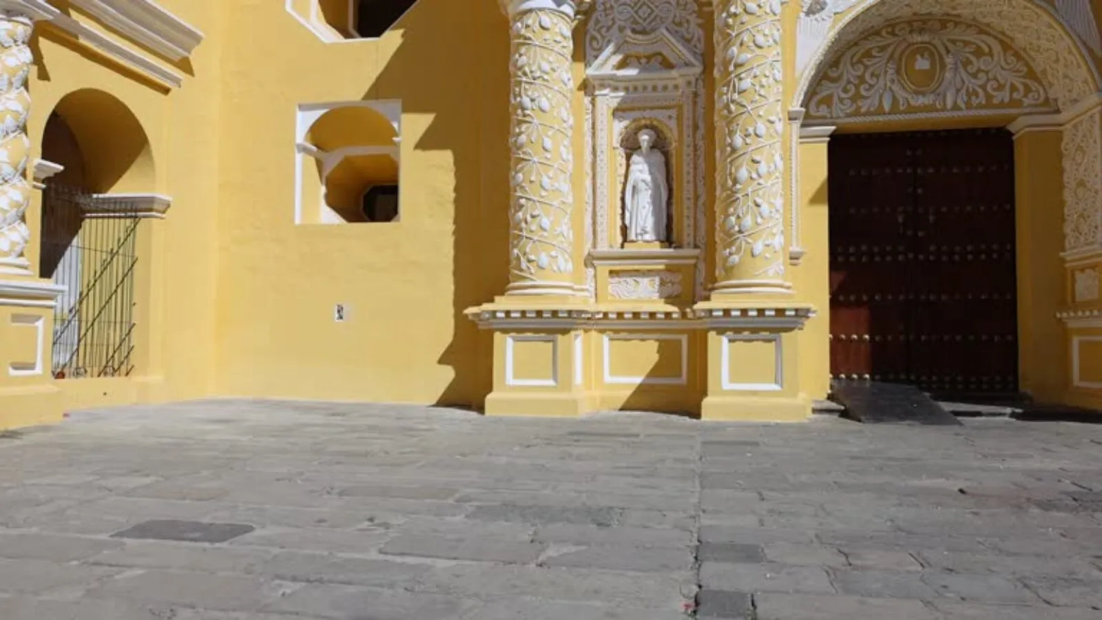 Traditions &amp; History