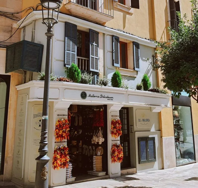 Santa Catalina – Palma’s Most Vibrant Neighborhood