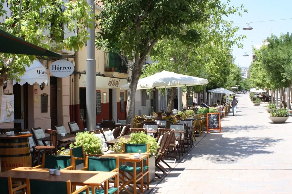 Restaurants in Santa Catalina: Where to Eat, Book and Stroll