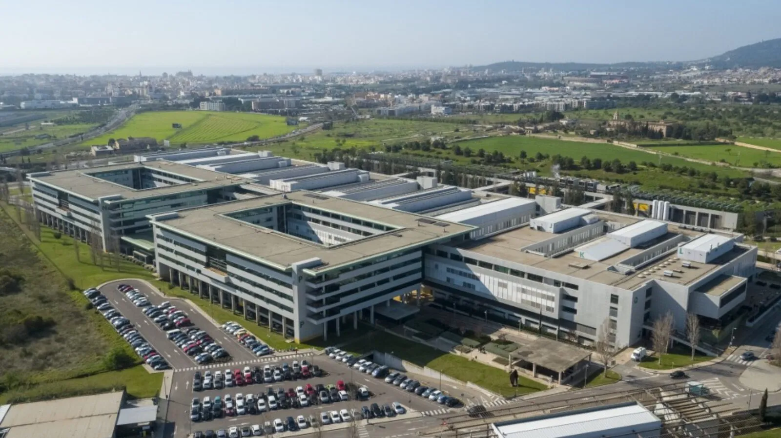 Healthcare &amp; Services