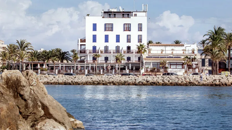 Discover Portixol – Palma’s Seaside Escape