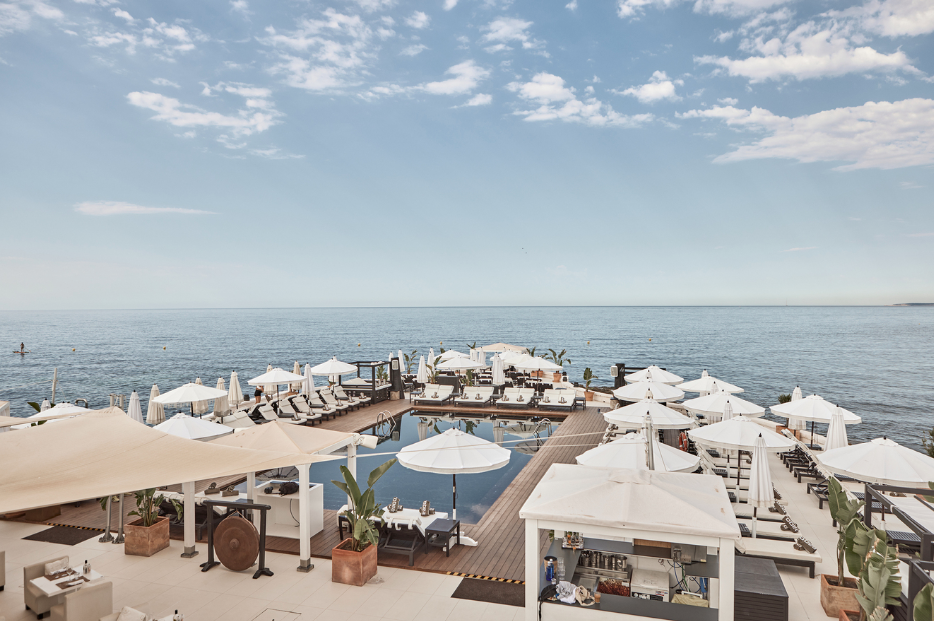 Puro beach palma
