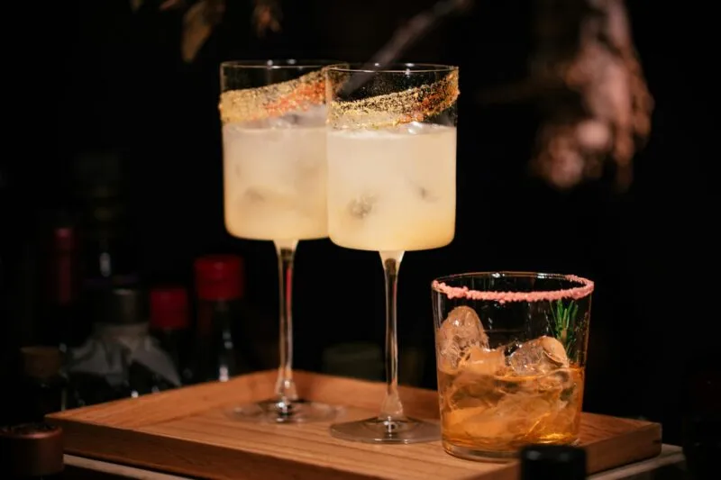 The Best Cocktail Bars in Palma