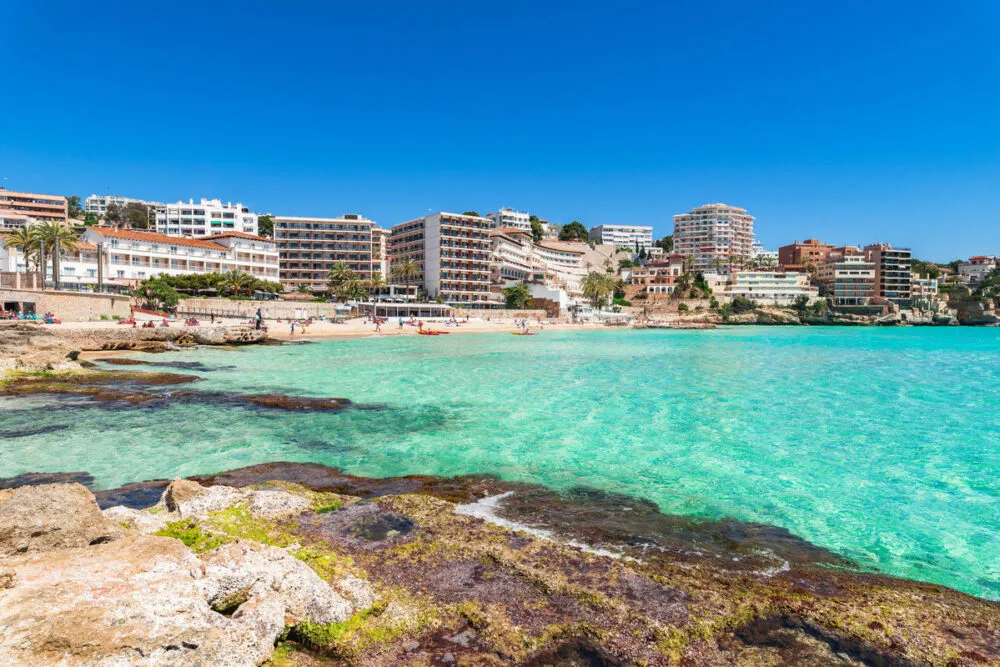 Cala Major, Palma – Neighborhood & Lifestyle Guide