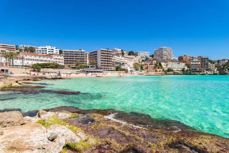Cala Major, Palma – Neighborhood & Lifestyle Guide