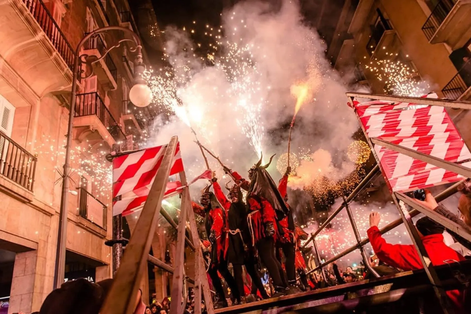 Events &amp; Festivals