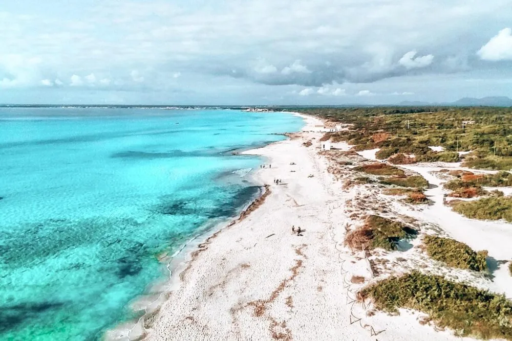 Palma de Mallorca in July – Things to Do, Weather & Events