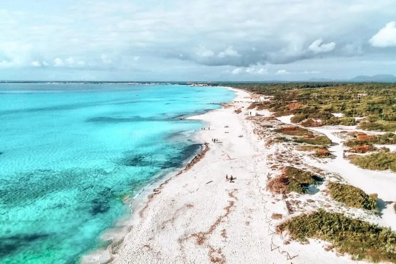 Palma de Mallorca in July – Things to Do, Weather & Events