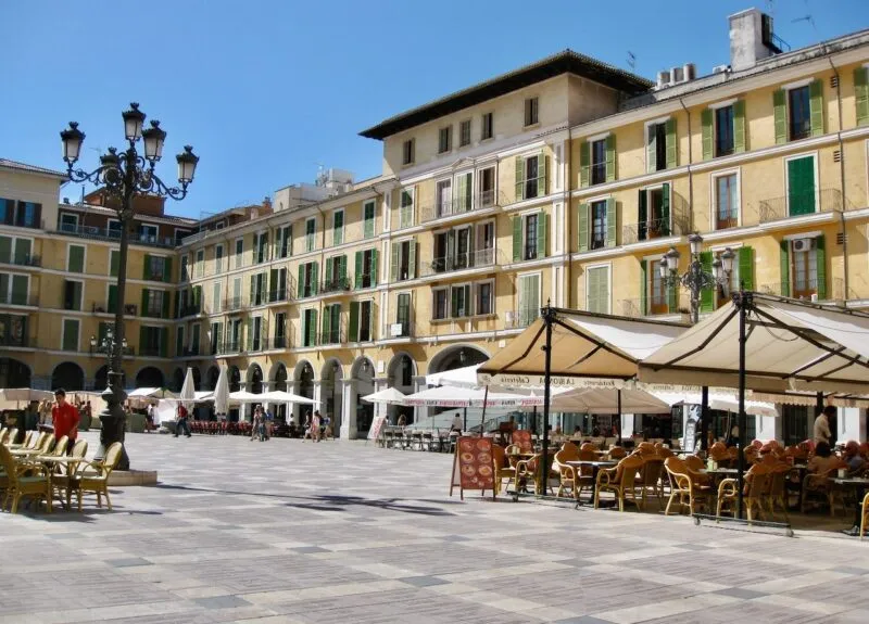 Old Town Palma Hotels: Where to Stay for Atmosphere, Style & Walkability