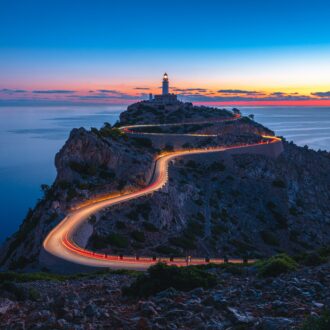 Cap de formentor - Places to visit by car