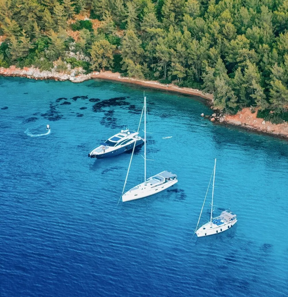 Boat Trips Mallorca – Explore the Island by Sea