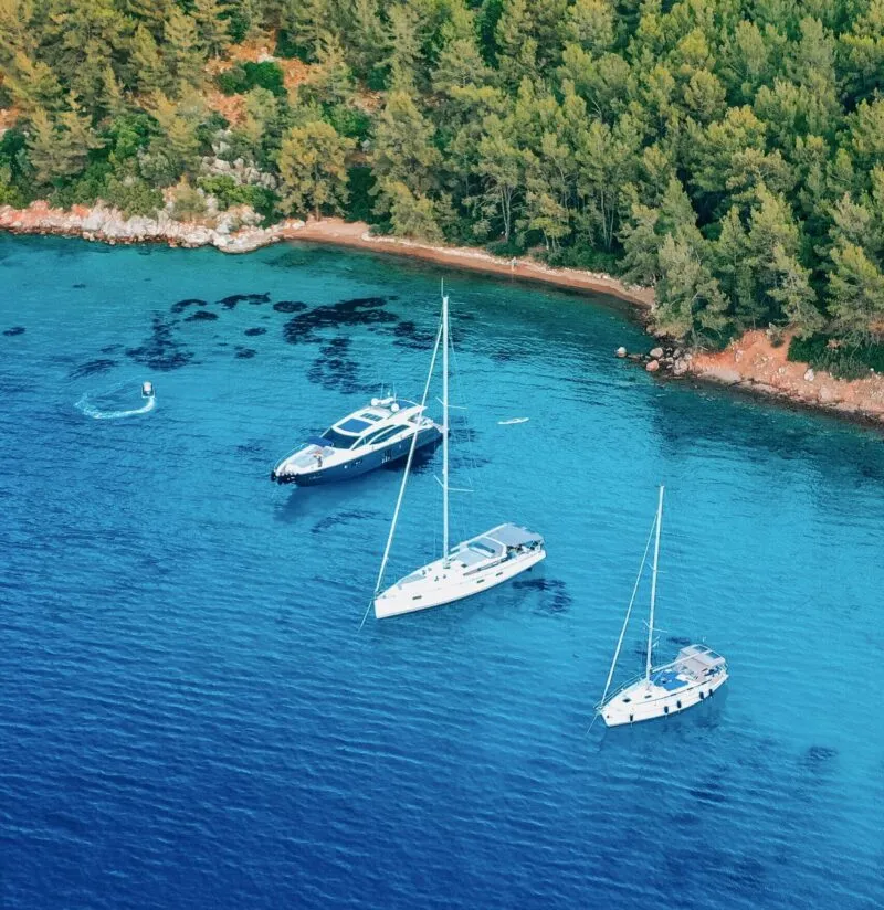 Boat Trips Mallorca – Explore the Island by Sea