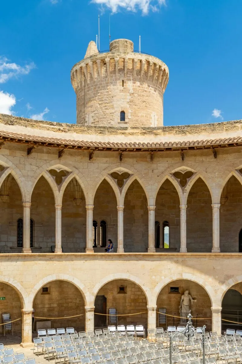 El Terreno: Palma’s Historic Green Haven