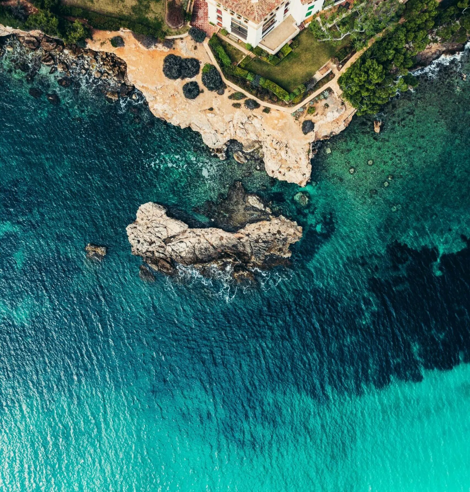 Palma &amp; Southwest