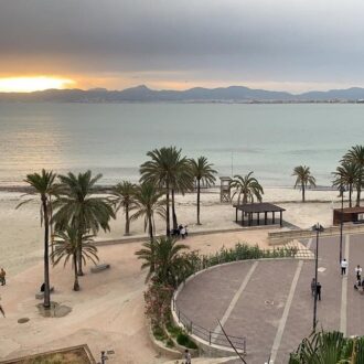 Playa de Palma