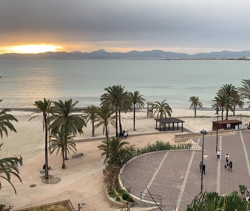 Playa de Palma