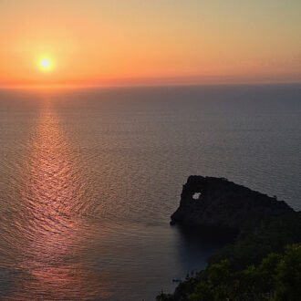 sunsets in sa fordada