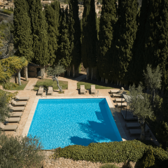 Luxury hotels Mallorca