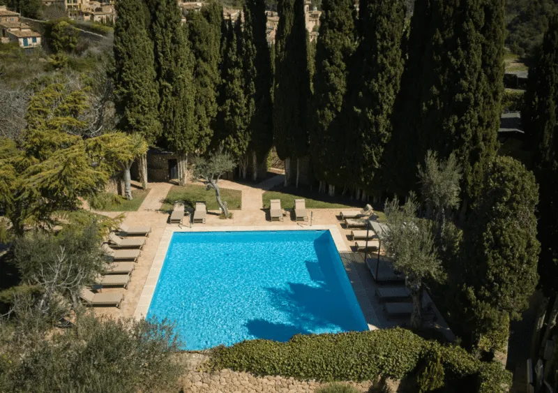 Best Luxury Hotels in Mallorca – Where to Stay in Style