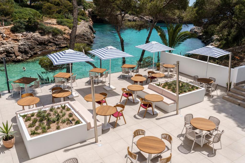 Best Beach Hotels in Mallorca 39 AluaSoul Mallorca Resort