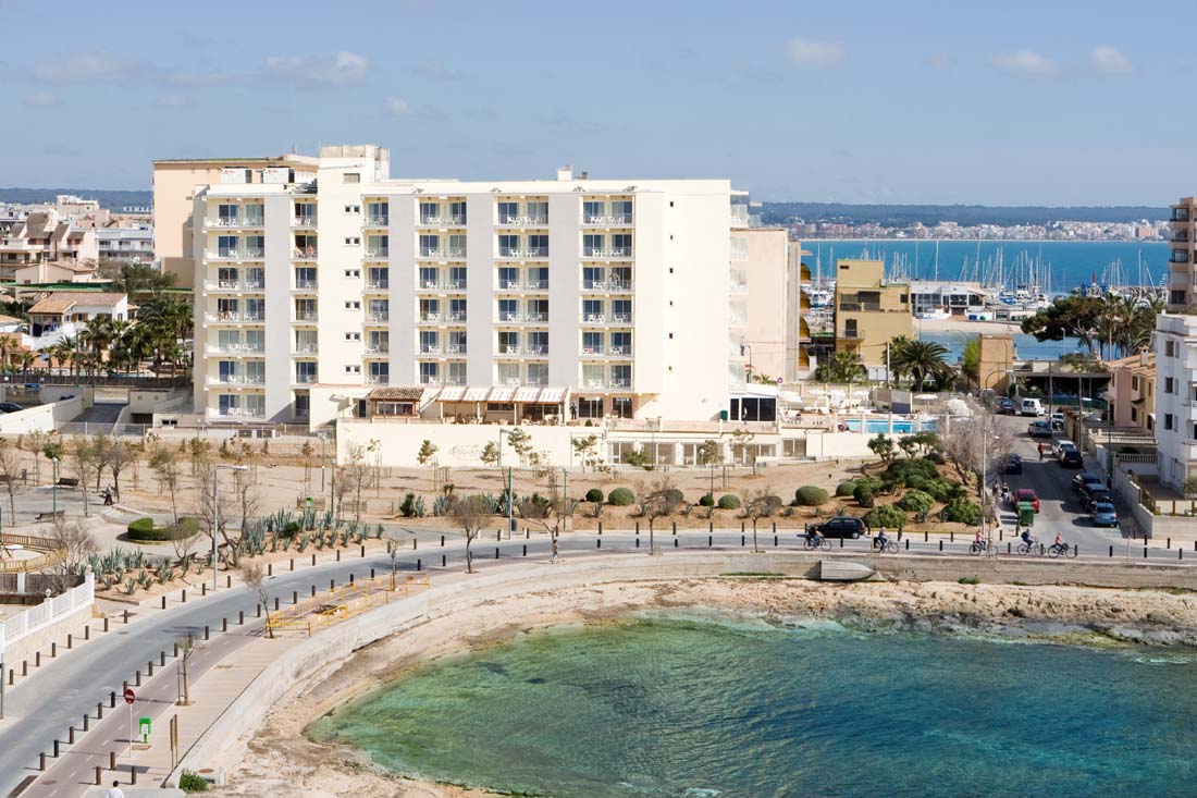 Best Beach Hotels in Mallorca 55 BQ Apolo Hotel
