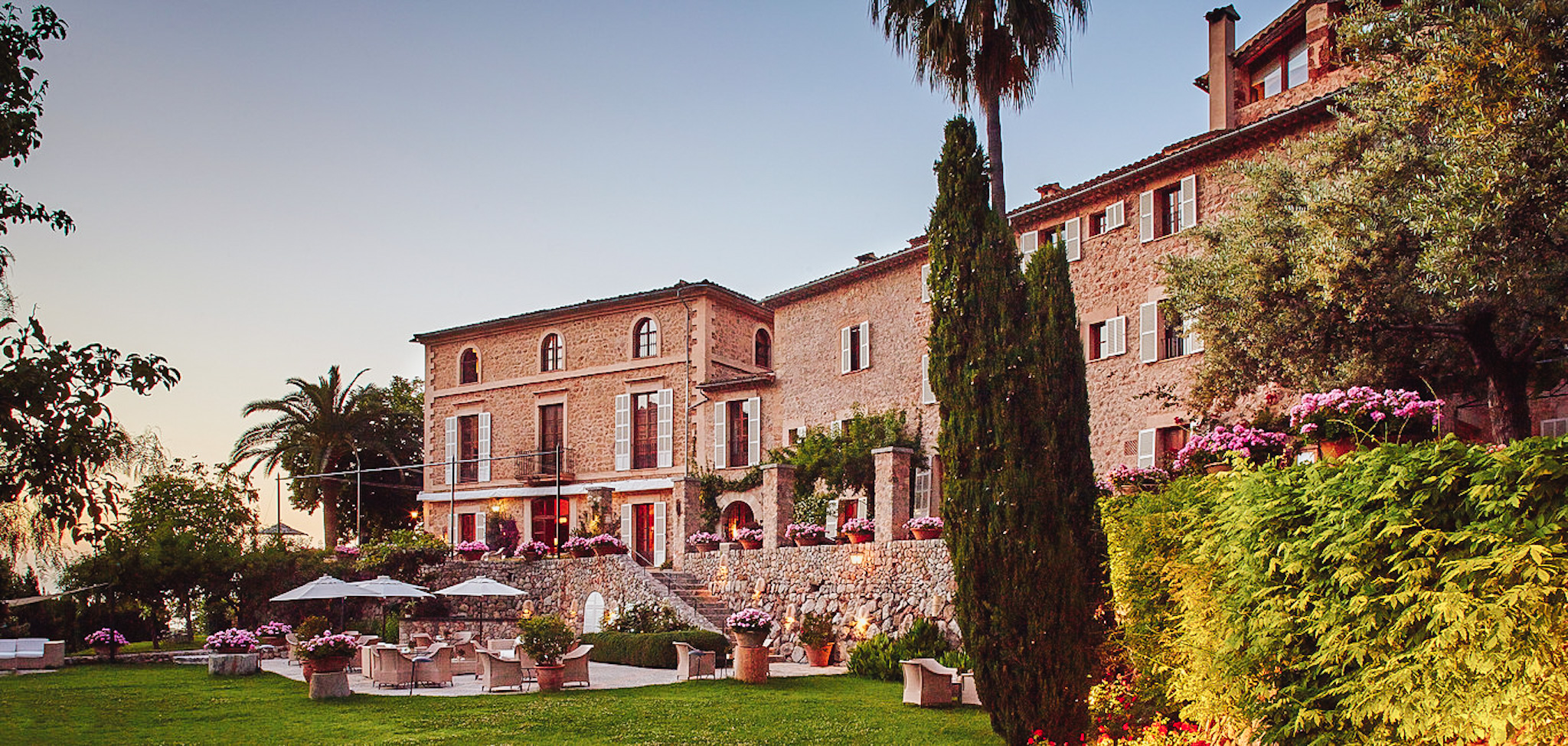 Belmond La Residencia