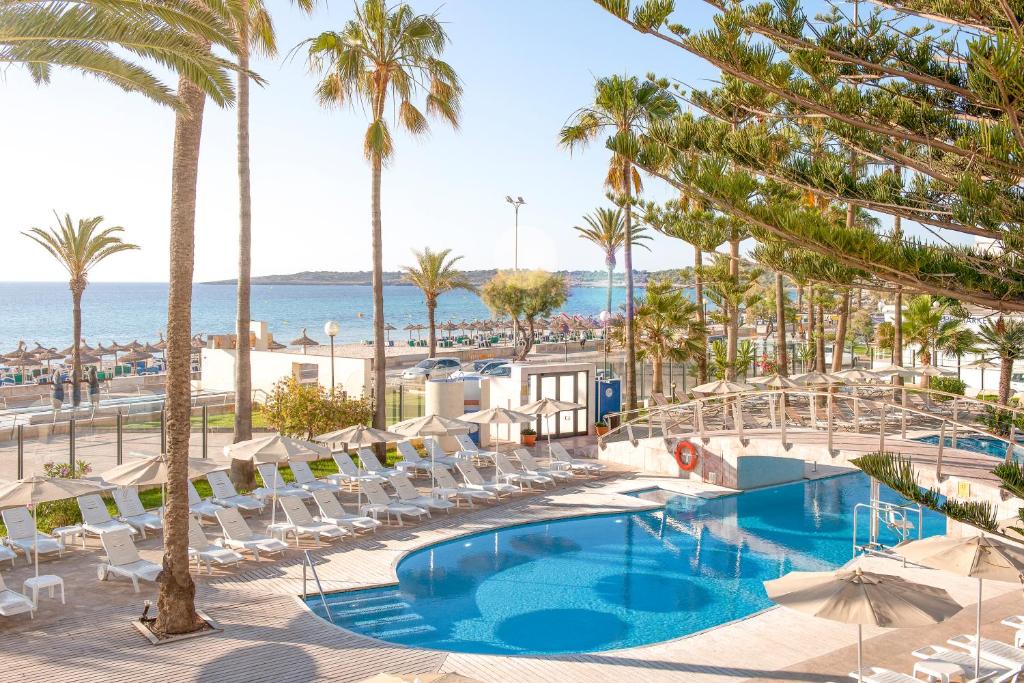 Best Beach Hotels in Mallorca 42 CM Playa del Moro
