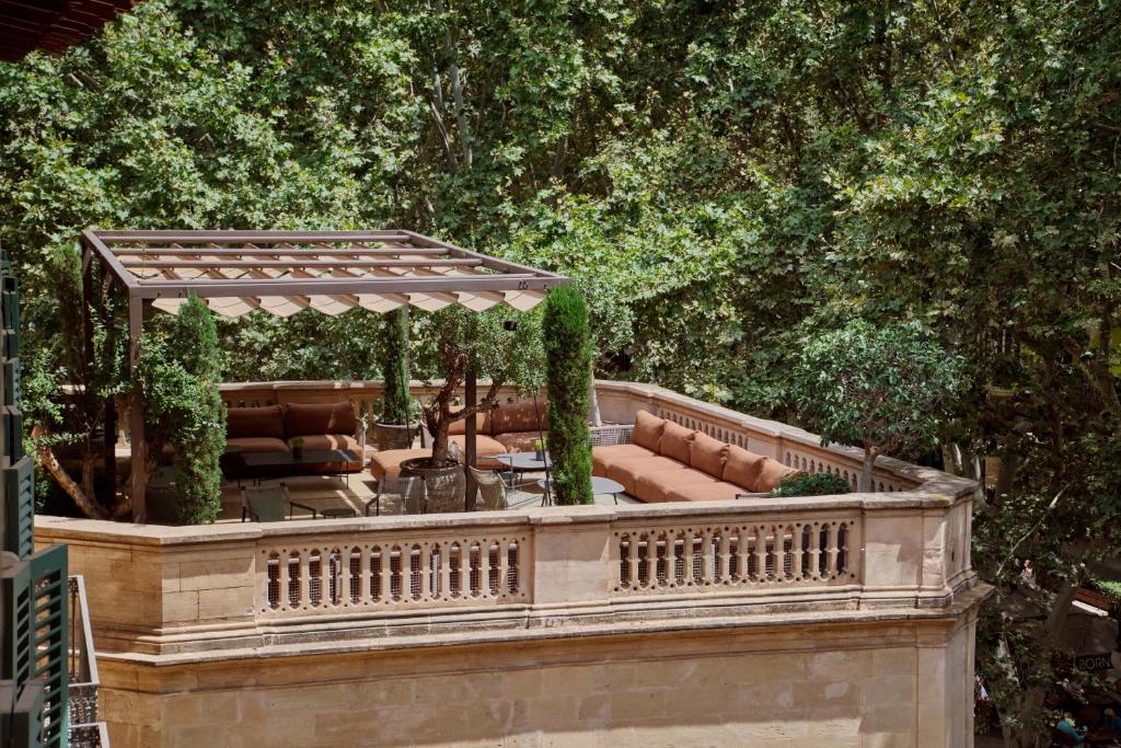 Can Alomar Boutique Hotel