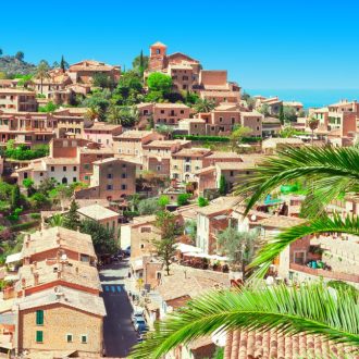 Deia, Mallorca - For Art lovers, hikers, luxury escapes