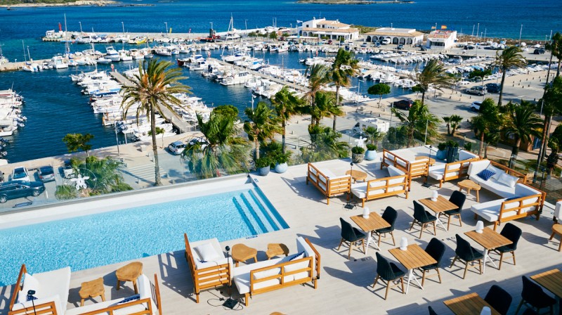 Best Beach Hotels in Mallorca 45 Hotel Honucai