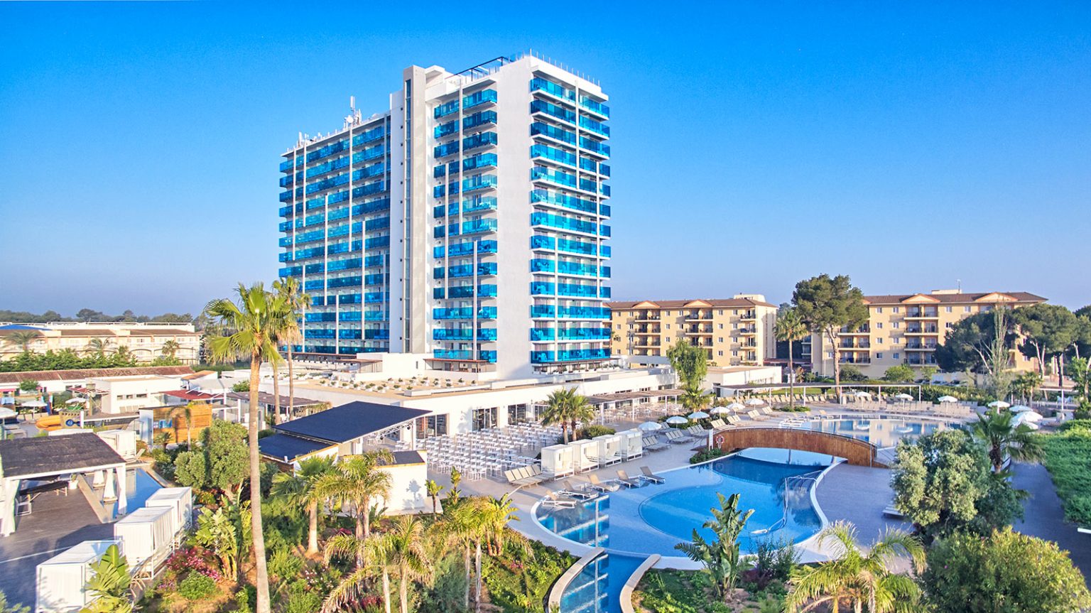 Hotels Near Palma de Mallorca Airport – Best Places to Stay Close to PMI