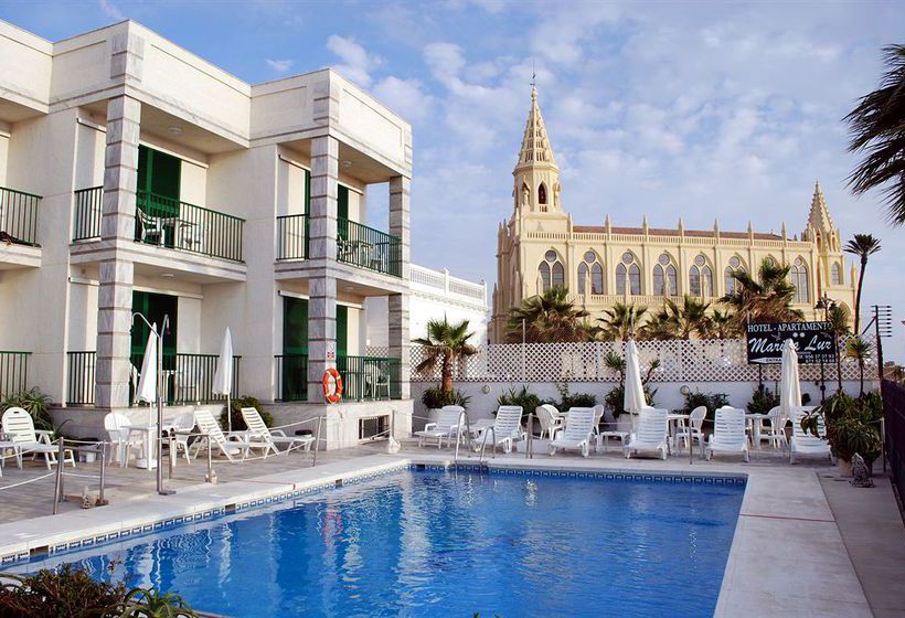Best Beach Hotels in Mallorca 52 Hotel Marina Luz