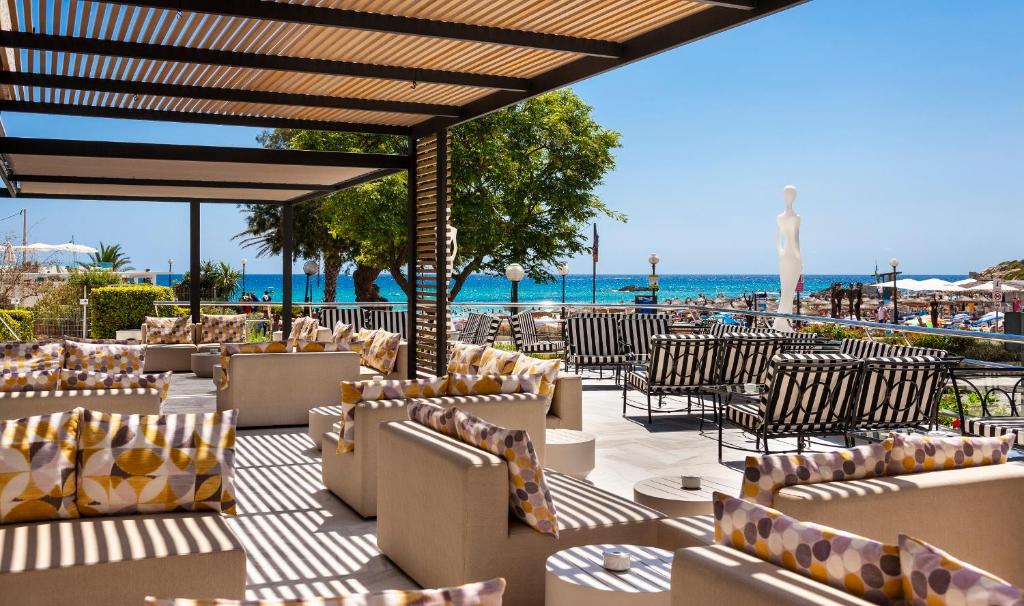 Best Beach Hotels in Mallorca 43 Hotel Serrano Palace