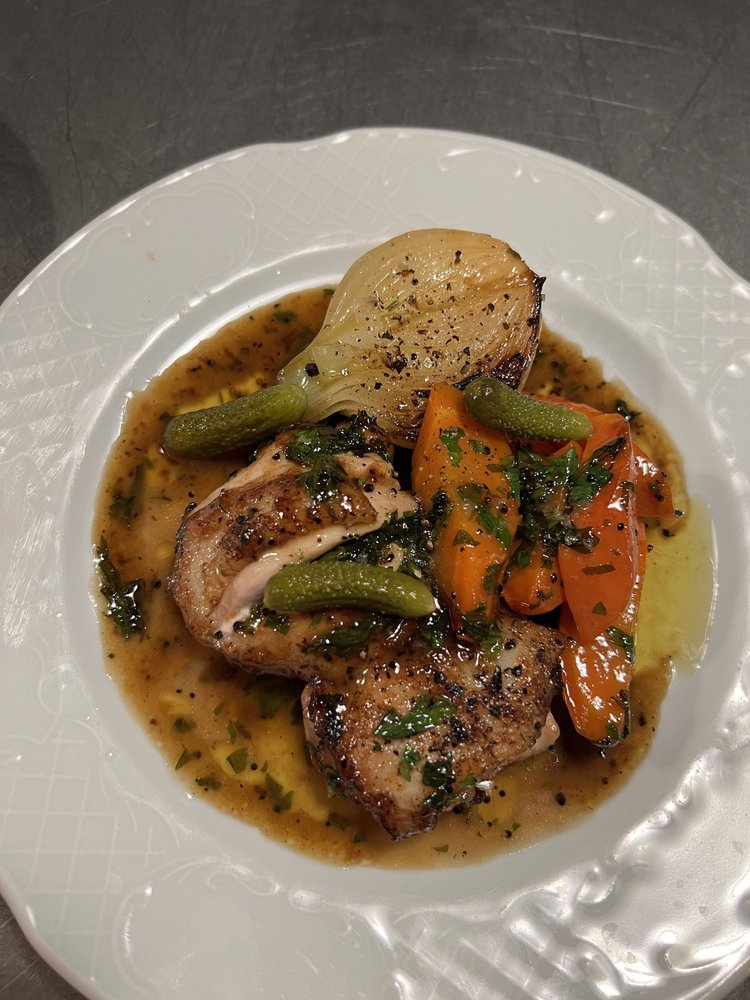 Restaurants & Bars in Palma for Wine Lovers 10 Bar La Sang
