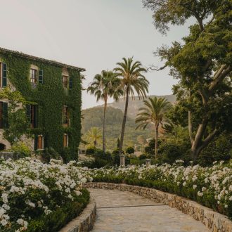 Son net in Mallorca