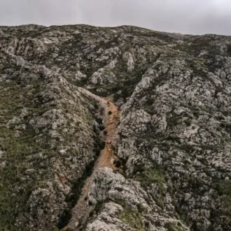 Hiking in Mallorca