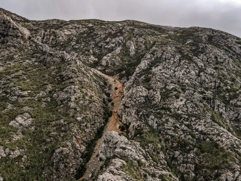 Lluc Monastery Hike