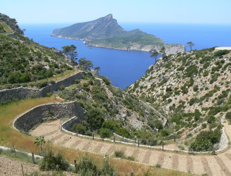 Mondragó Natural Park, Mallorca Hiking