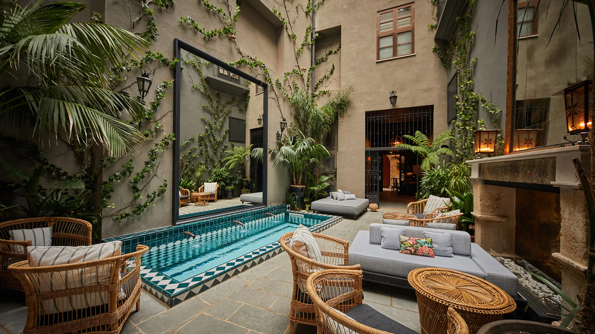 Palma Riad