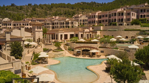 Golf Resorts in Mallorca – Stay & Play 12 Park Hyatt Mallorca & Canyamel Golf