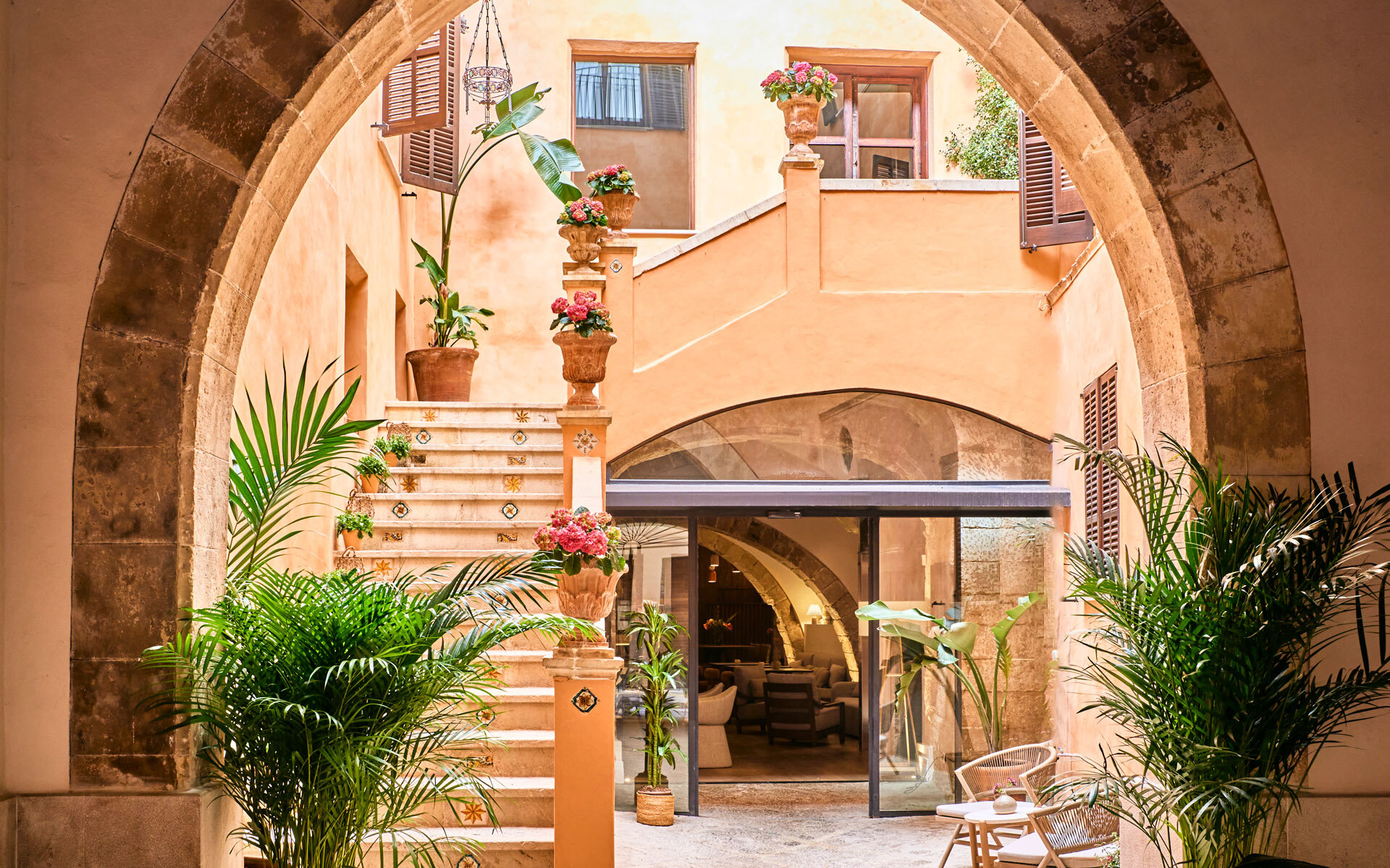 Posada Terra Santa