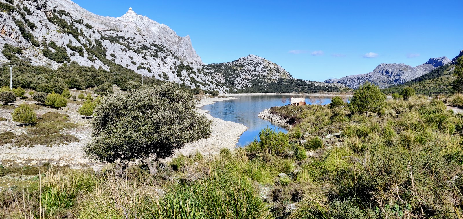 Tossals Verds Hike