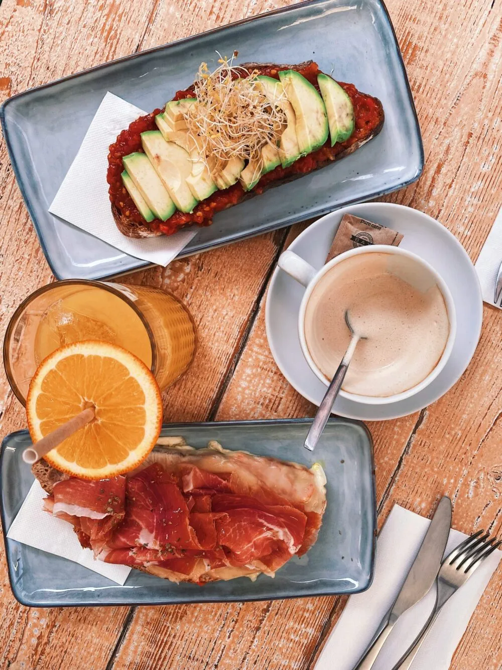 Best Brunch in Palma de Mallorca – Your Ultimate Guide