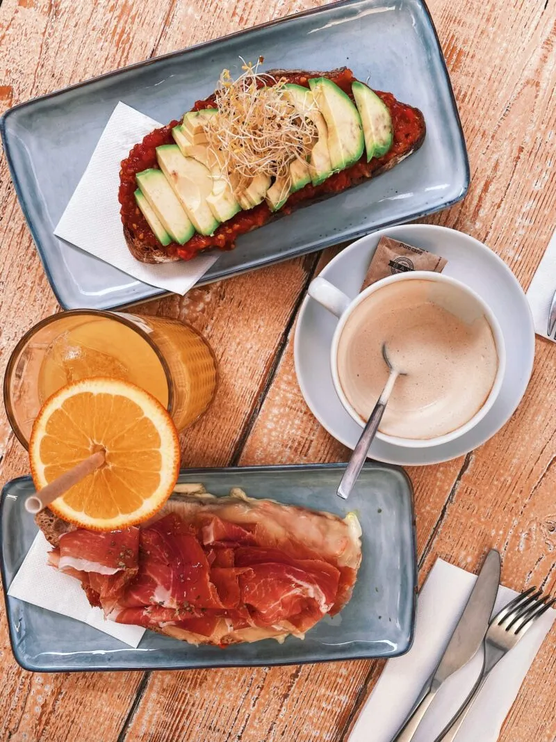 Best Brunch in Palma de Mallorca – Your Ultimate Guide