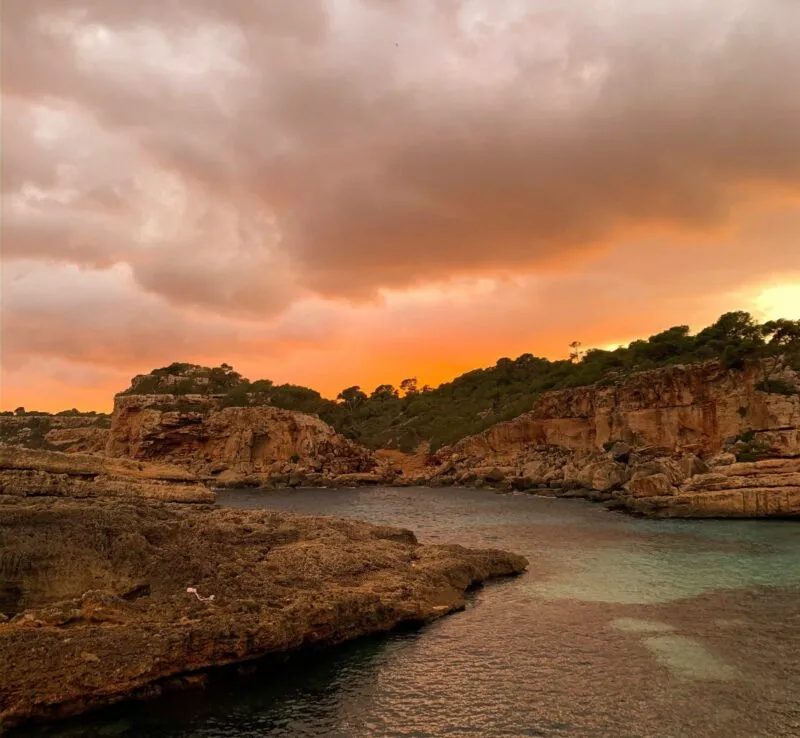 Palma de Mallorca in December – Weather & Travel Tips