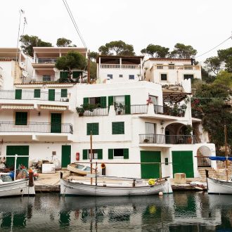 Cost of living in mallorca