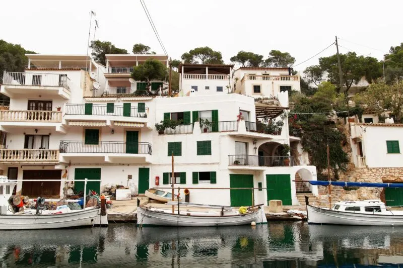 Cost of Living in Mallorca
