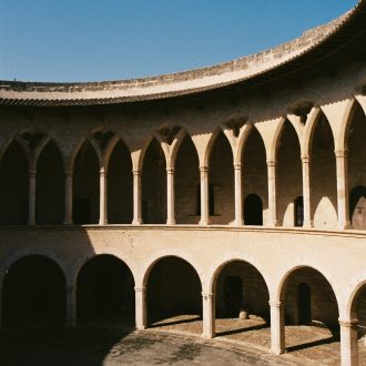 Bellver castle