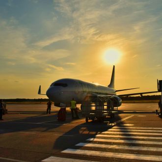 Airport hotel Mallorca