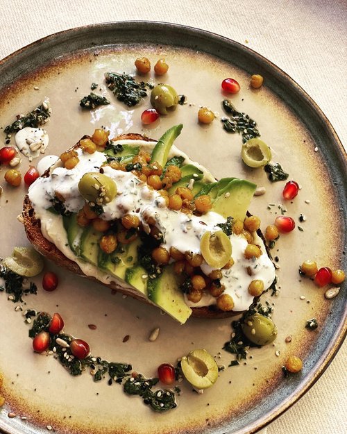 Best Brunch in Palma de Mallorca – Your Ultimate Guide 12 Boski brunch in palma